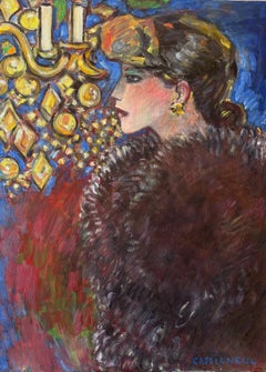 Le Lustre III