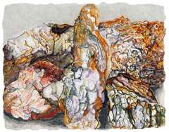 While Rome Burns Rocks #4