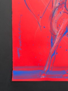 Young Centaur – Arte contemporanea originale – Neomitologia