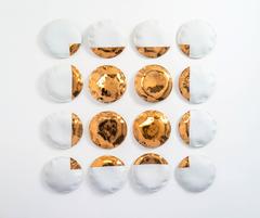 Horizon, Porcelain Installation