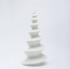 Marble Sculpture, Still Life III-1