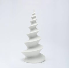 Marble Sculpture, Still Life III-1