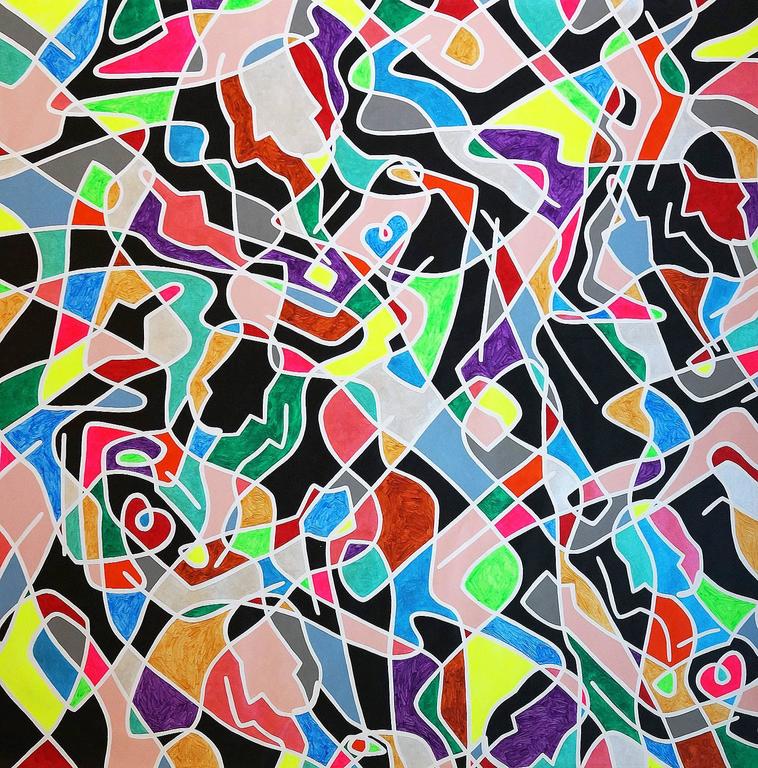 geometric shapes in art geometric shapes in art