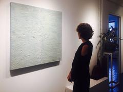 Ceramic, Mural, Light green, 3D art, Xilai 05