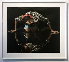 Young Narcissus, Renaissance Inspiration Art