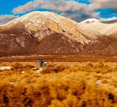 Looking for Richard, Landscape photography, Wild West, Horses