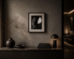Papercut No.6 - photographie analogique en noir et blanc de natures mortes, Limited 20