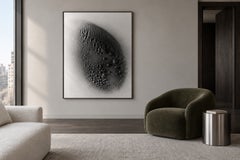 Sandstill n.º 8: fotografía analógica en blanco y negro de naturaleza muerta, edición limitada de 10 ejemplares