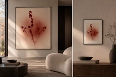 Vestige - Color Photograph, Abstract Expression, Signed Edition of 10