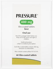 Pressure - Eat The Rich Series 6