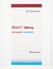 Riot - Eat The Rich Series 8