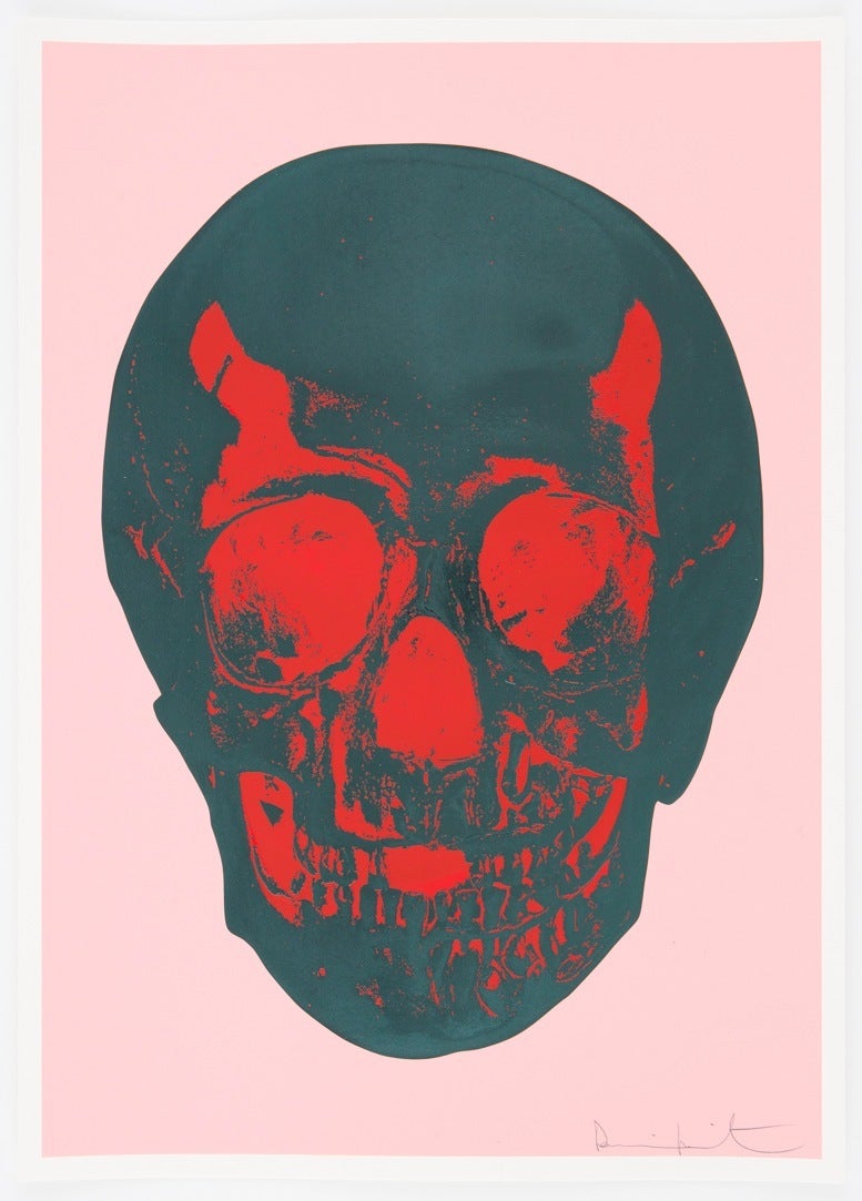 damien hirst and pop art of the 1960ís essay Due to popular demand, other criteria has reprinted damien hirst's extraordinary book project, i want to spend the rest of my life everywhere, with everyone, one to one, always, forever, now, in a smaller format this dynamic and provocative collection of hirst's ideas and obsessions is a powerful. damien hirst and pop art of the 1960ís essay Due to popular demand, other criteria has reprinted damien hirst's extraordinary book project, i want to spend the rest of my life everywhere, with everyone, one to one, always, forever, now, in a smaller format this dynamic and provocative collection of hirst's ideas and obsessions is a powerful.