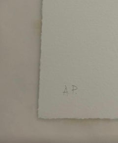Pridinol (Artist Proof) - Damien Hirst Spot Print