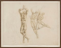 Dancer Studies