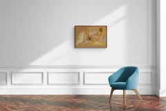 Reclining Nude