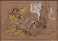 Reclining Model (2)