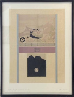 Assemblage Series III
