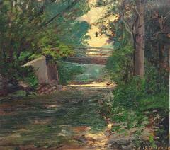 #5176 Blind Buck Bridge