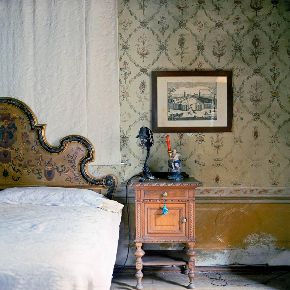 Dale Goffigon Still-Life Photograph - My Room