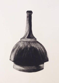 Cruet (Giclée B&W Still-Life Print)