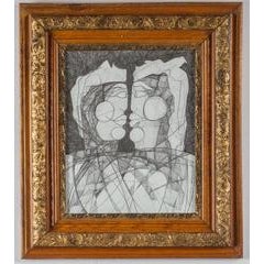 Janus Woman #2 7