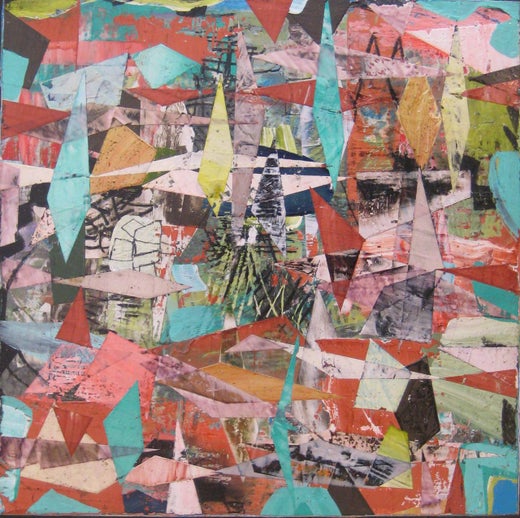 Vincent Pomilio Big Little 14 For Sale At 1stdibs