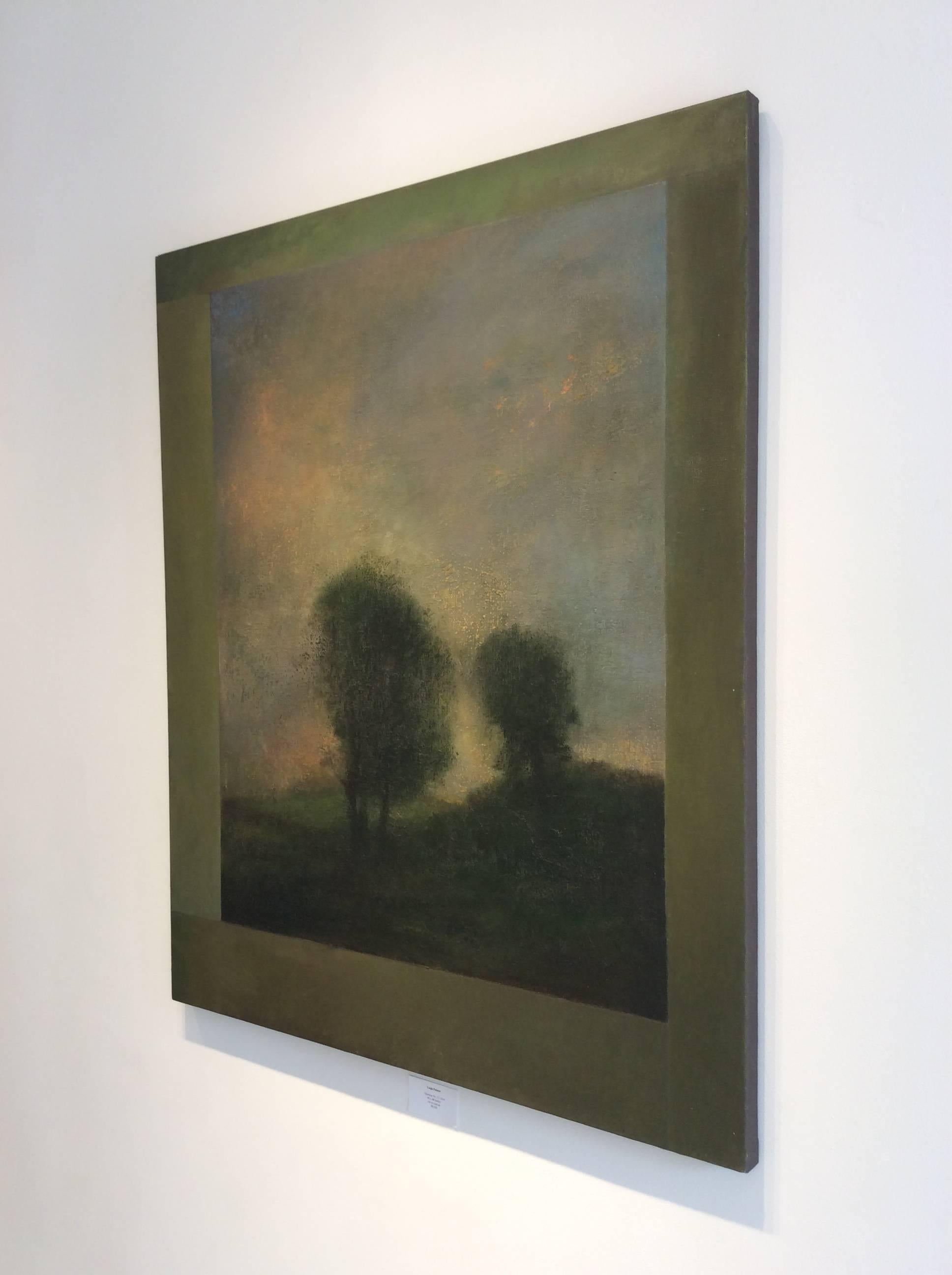 leigh palmer artist