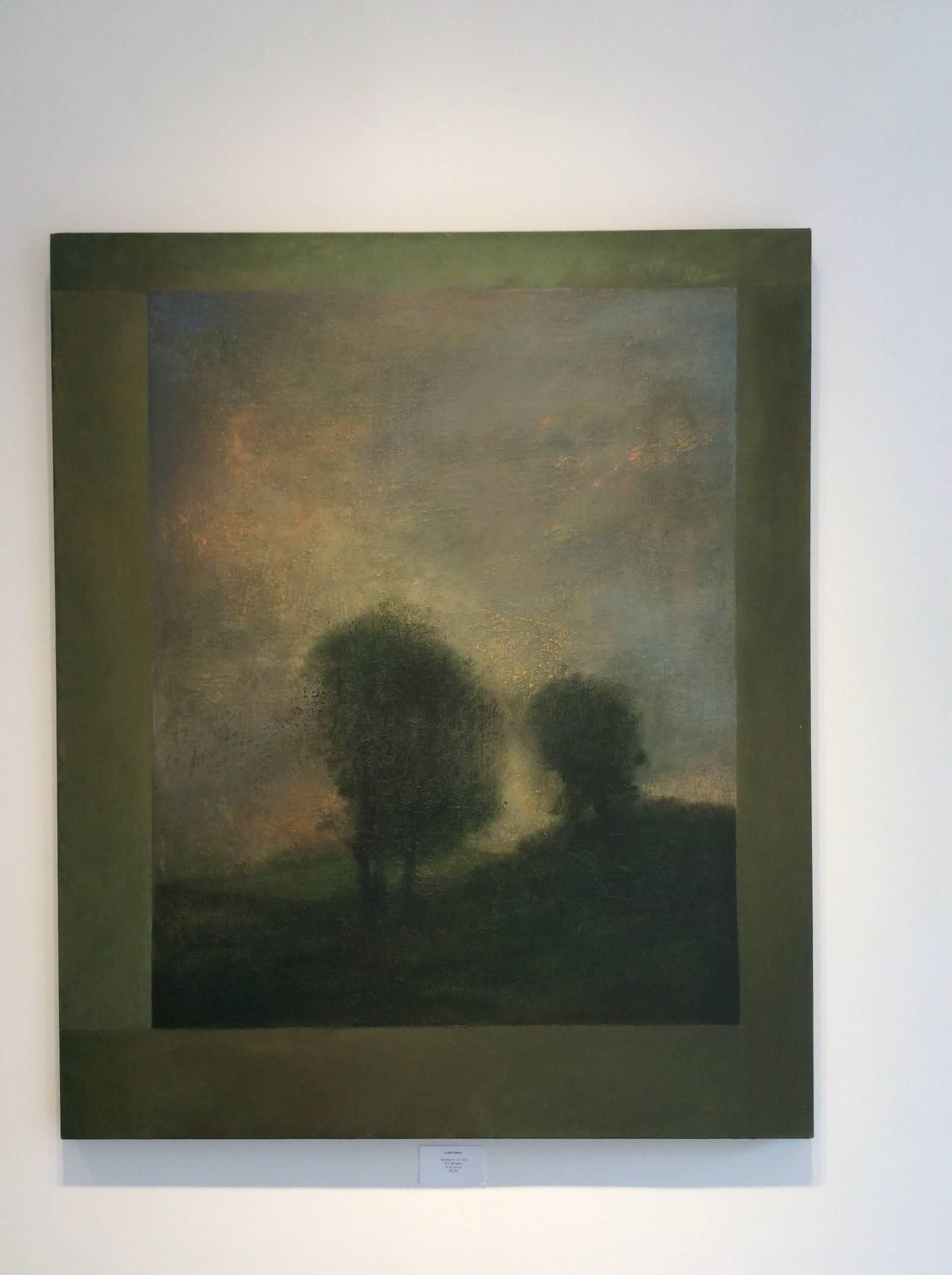 frank leigh painting