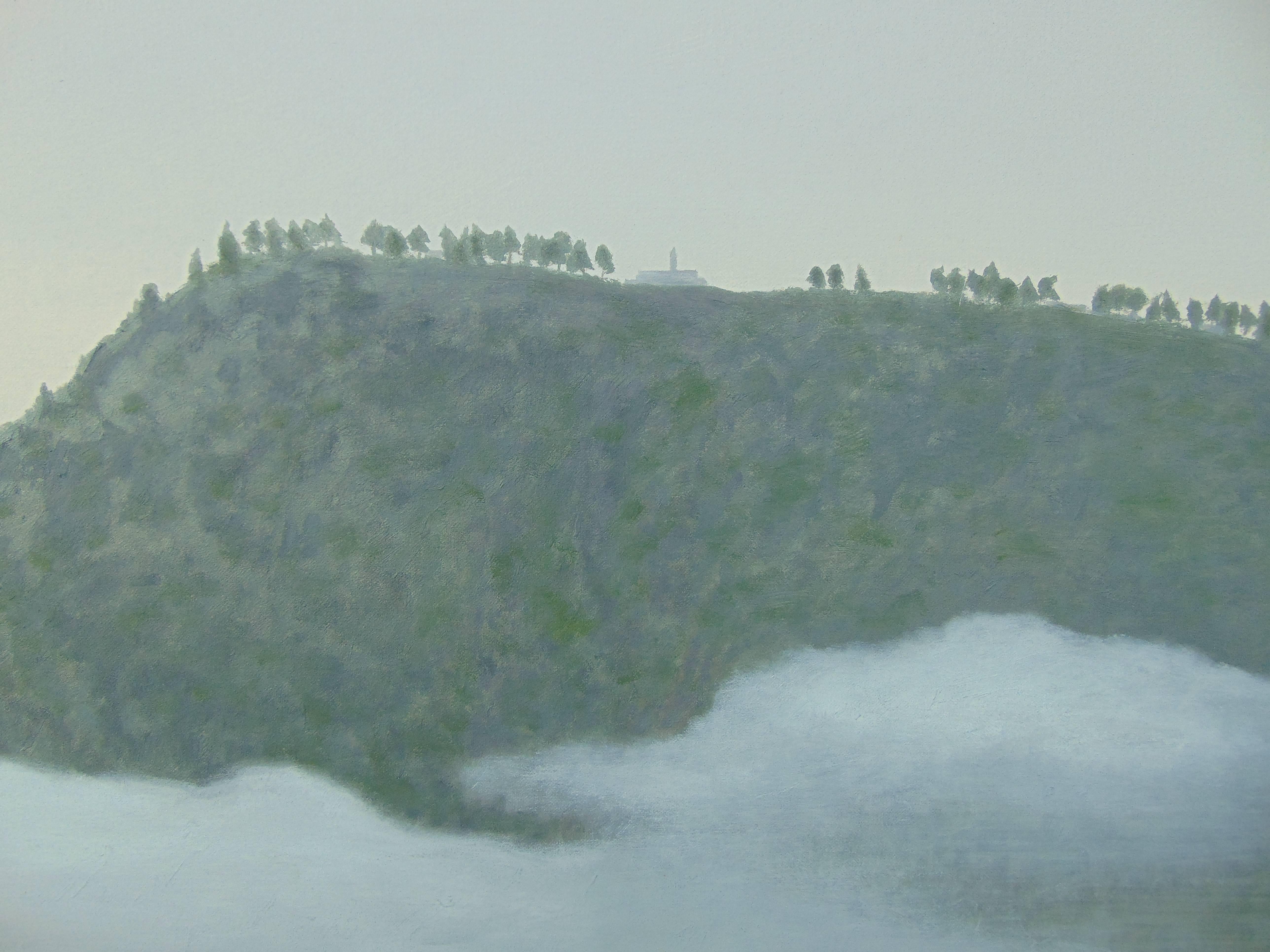 bill sullivan artist