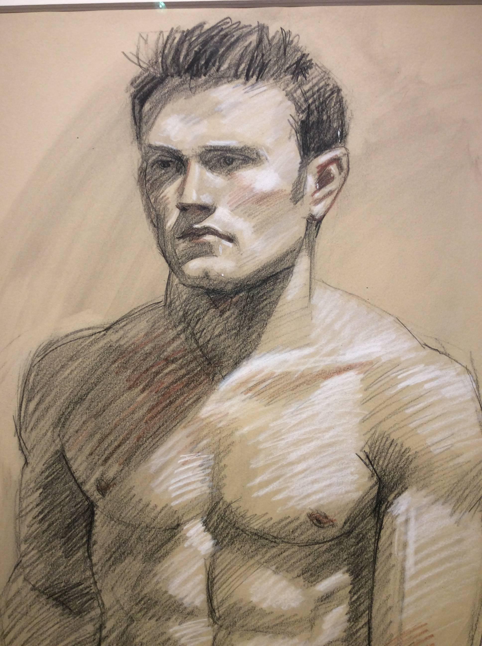 mb nude
