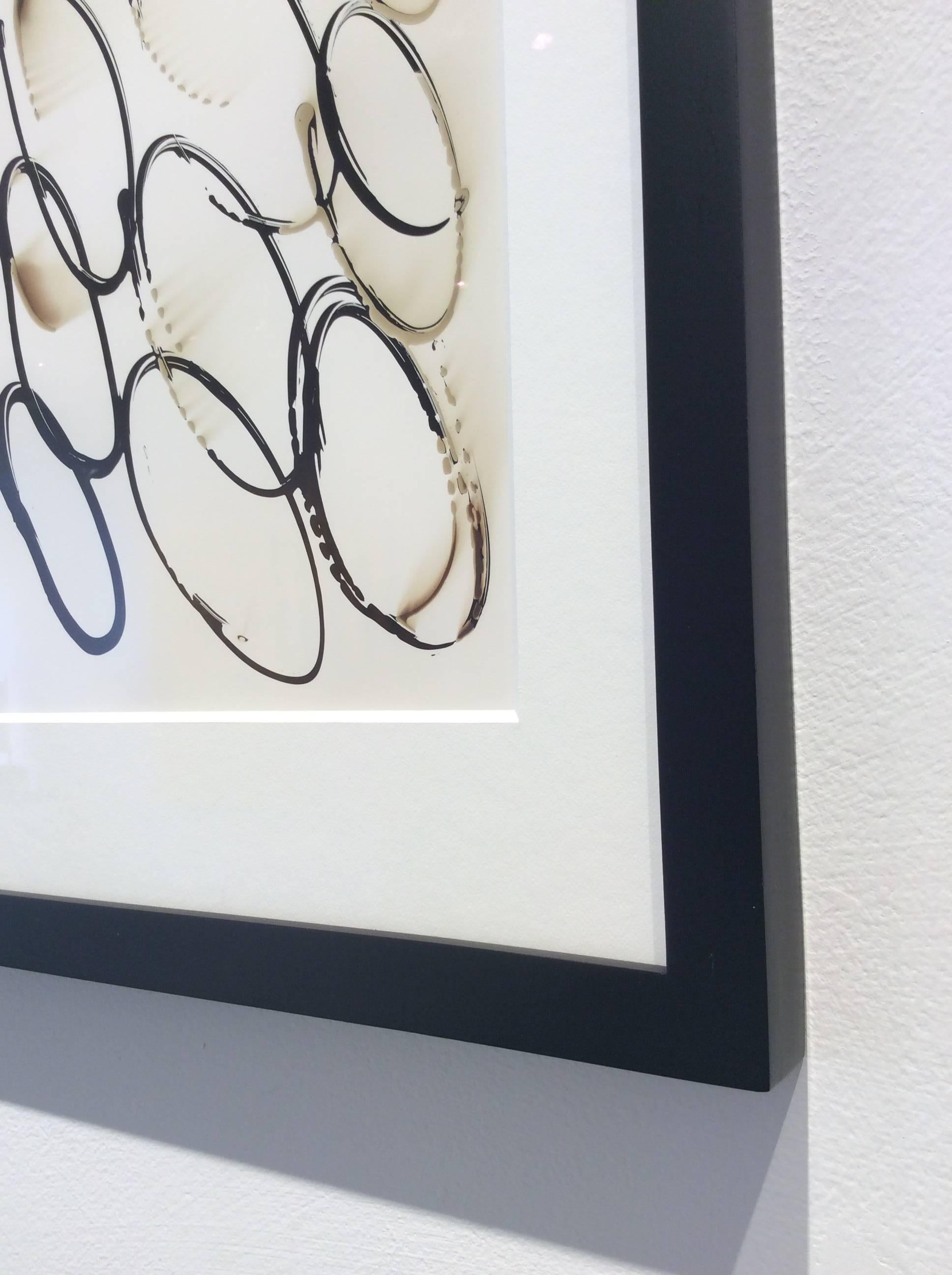 En memoria de #5 - Photograph Contemporáneo de Birgit Blyth
