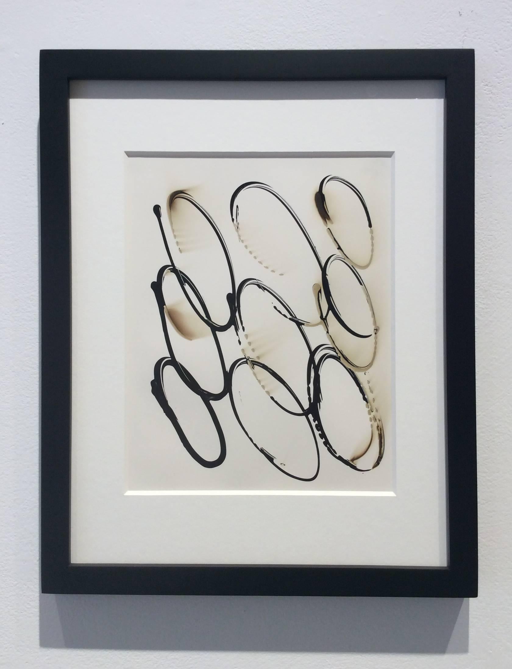 En memoria de #5 - Photograph de Birgit Blyth