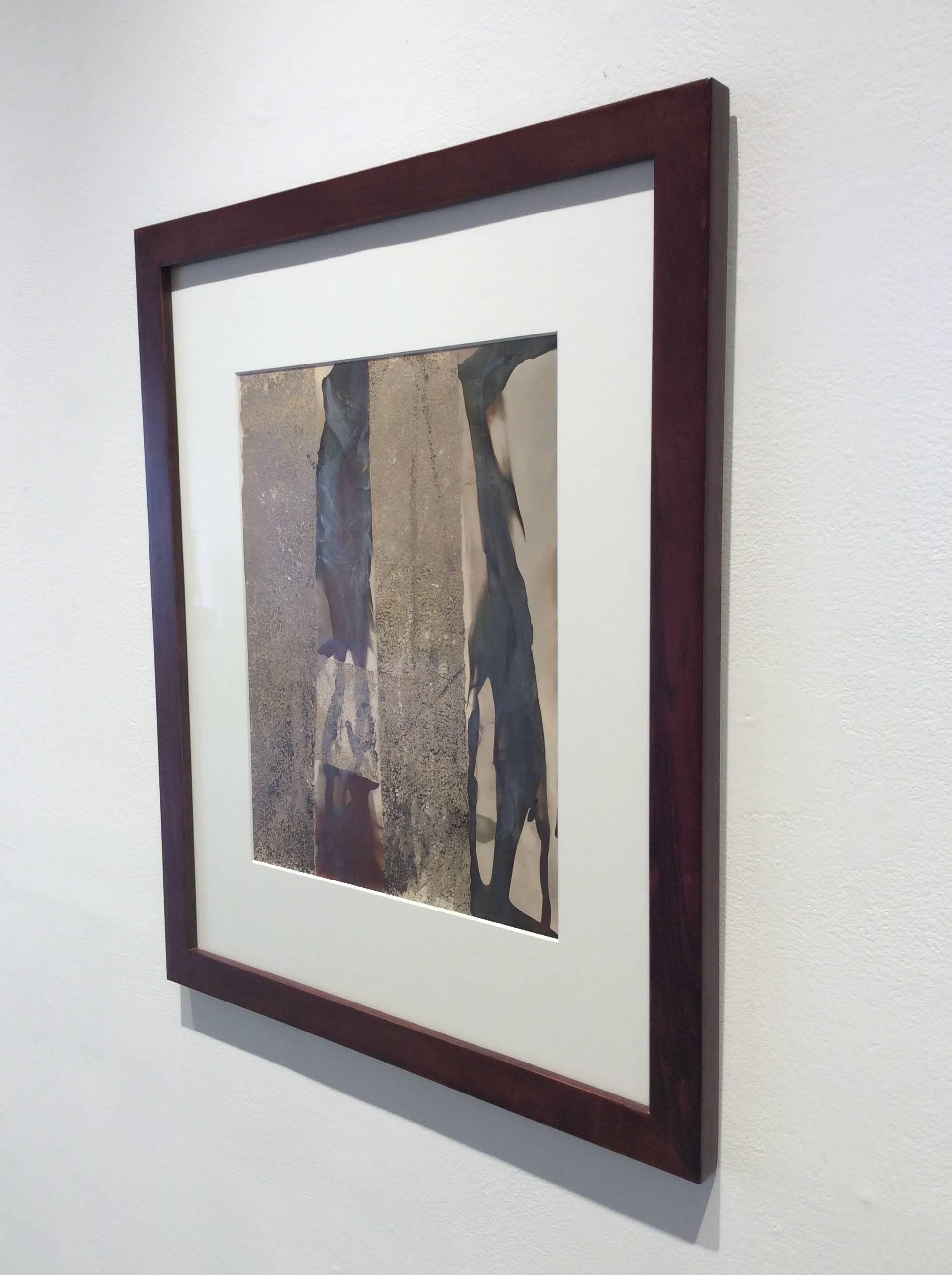 In memoria di #9 - Photograph di Birgit Blyth