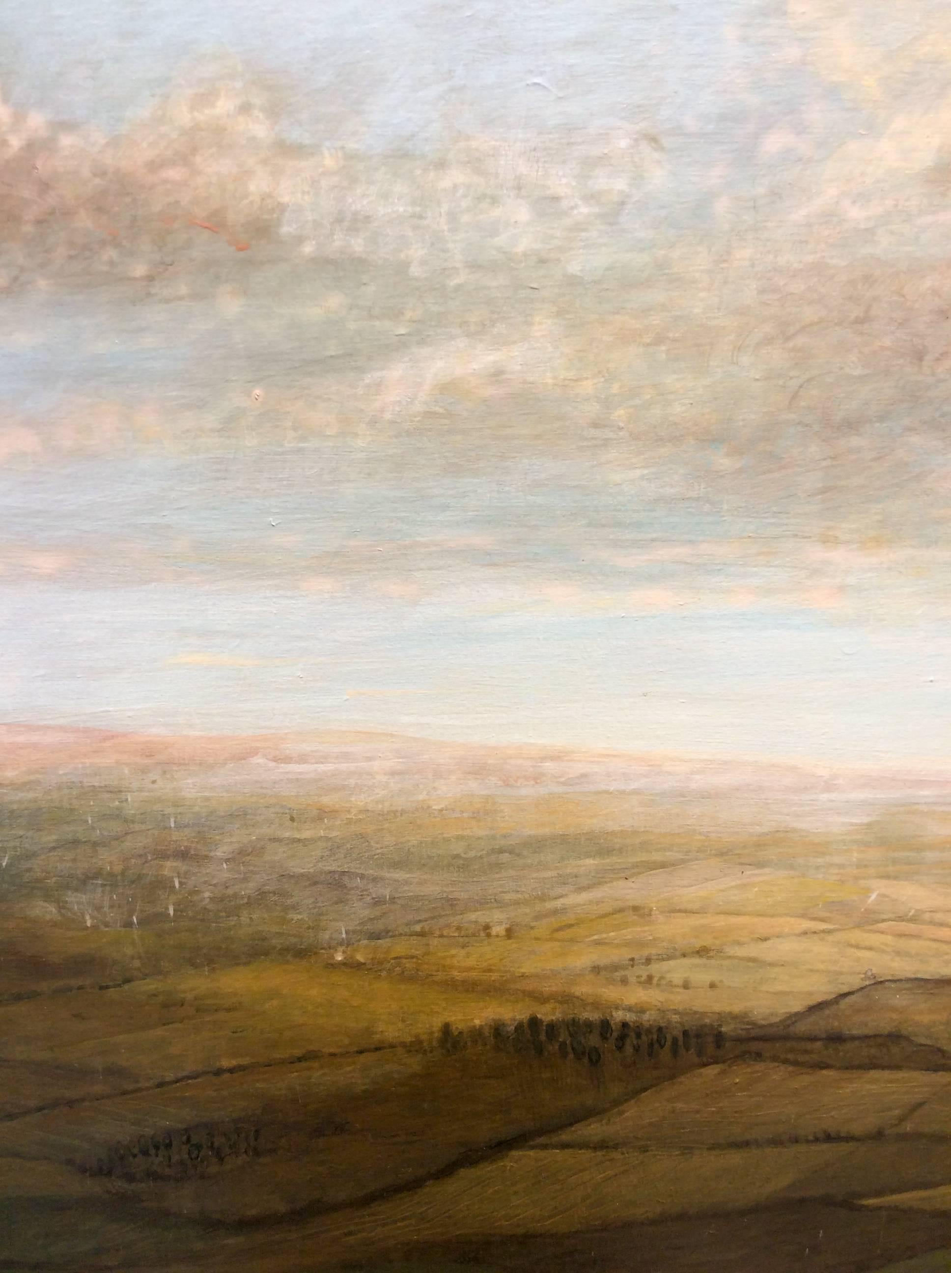 leigh palmer artist
