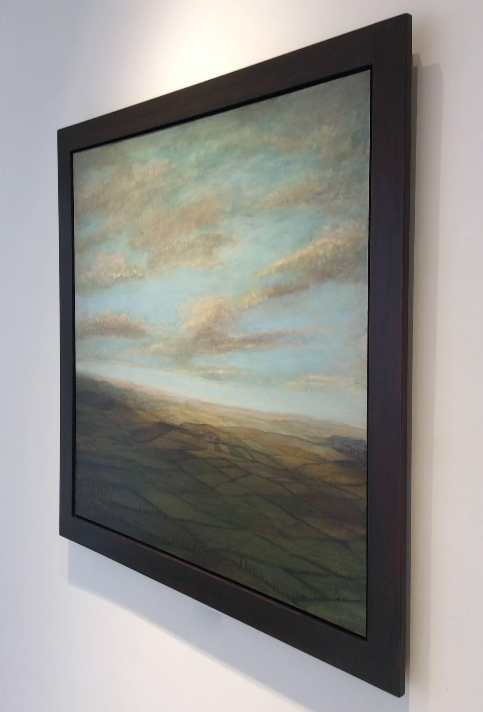 jane palmer artist biography