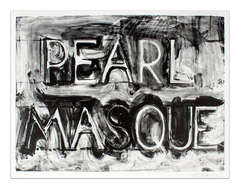 Pearl Masque