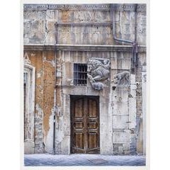 Via del Portico d'Ottavia 12