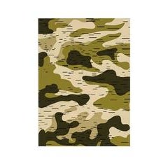CAMO (Desert), from "Tree Talk" 5