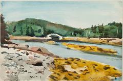 Cove Bridge 1