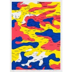 CAMO (Boogie Woogie), from "Tree Talk" 3