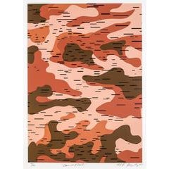 CAMO (Flesh), from "Tree Talk" 4