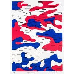CAMO (National), from "Tree Talk" 2
