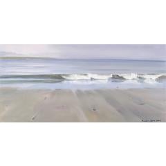 Low Tide, Lankan Strand 8