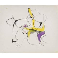 Untitled (Sketch 15) 2