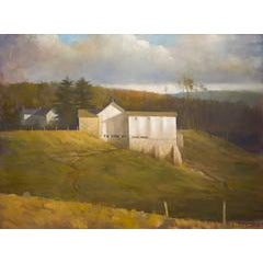 Hay Barn 5