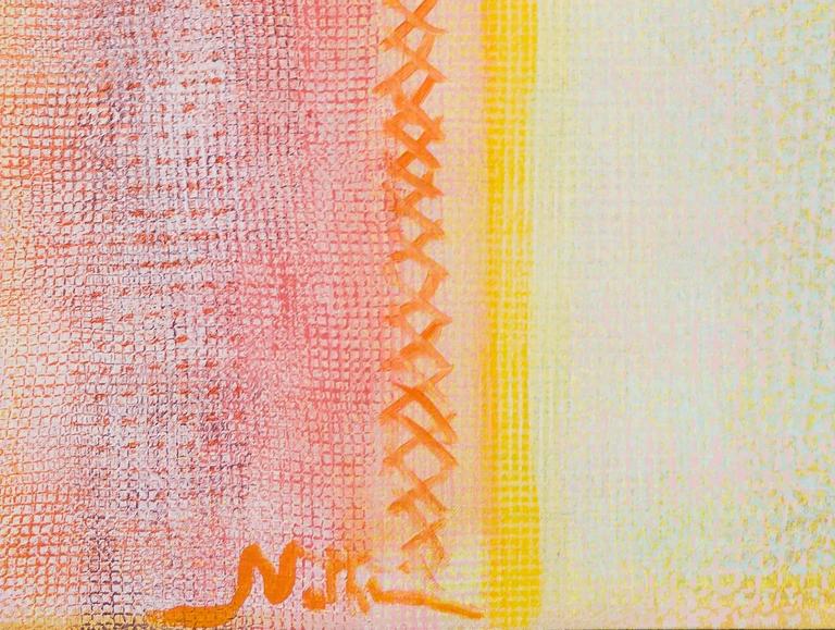 Robert Natkin - Bath Apollo Series For Sale at 1stdibs