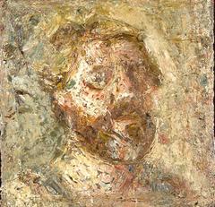 Self Portrait IV 9