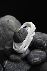 Marble and Baja Beach Stone Eight 3
