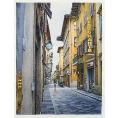 Via Della Spada 11