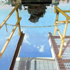Canal Walk 3